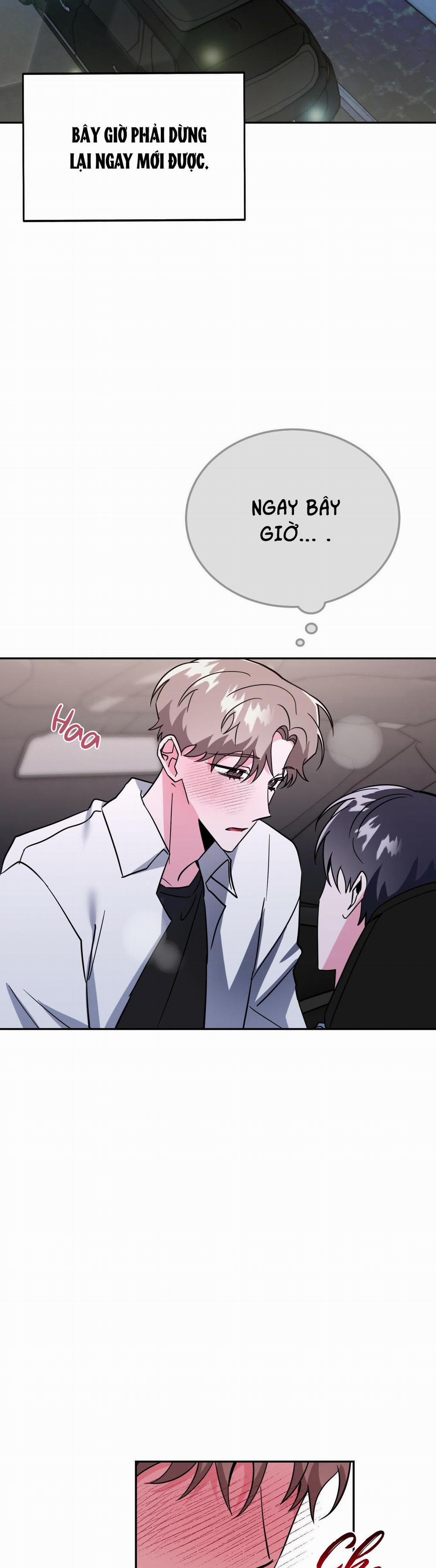 Cạm Bẫy Đại Học 18 trang 7