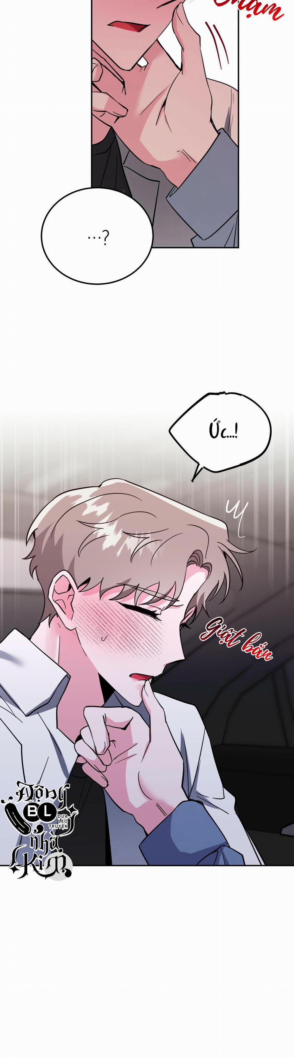 Cạm Bẫy Đại Học 18 trang 8