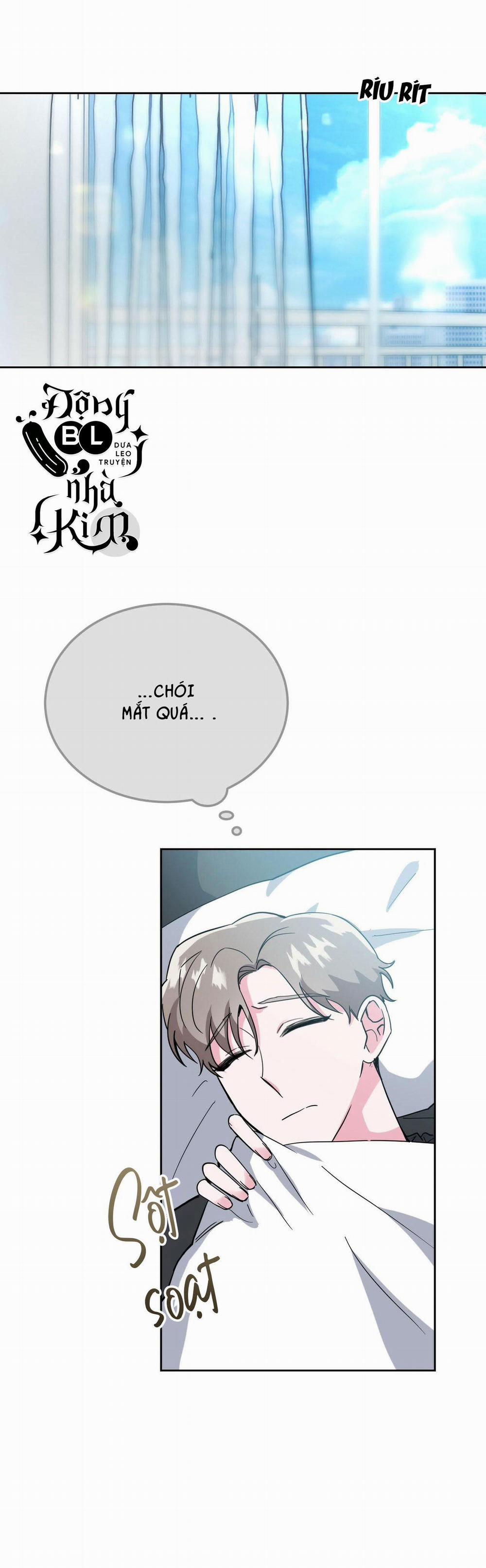 Cạm Bẫy Đại Học 19 trang 1