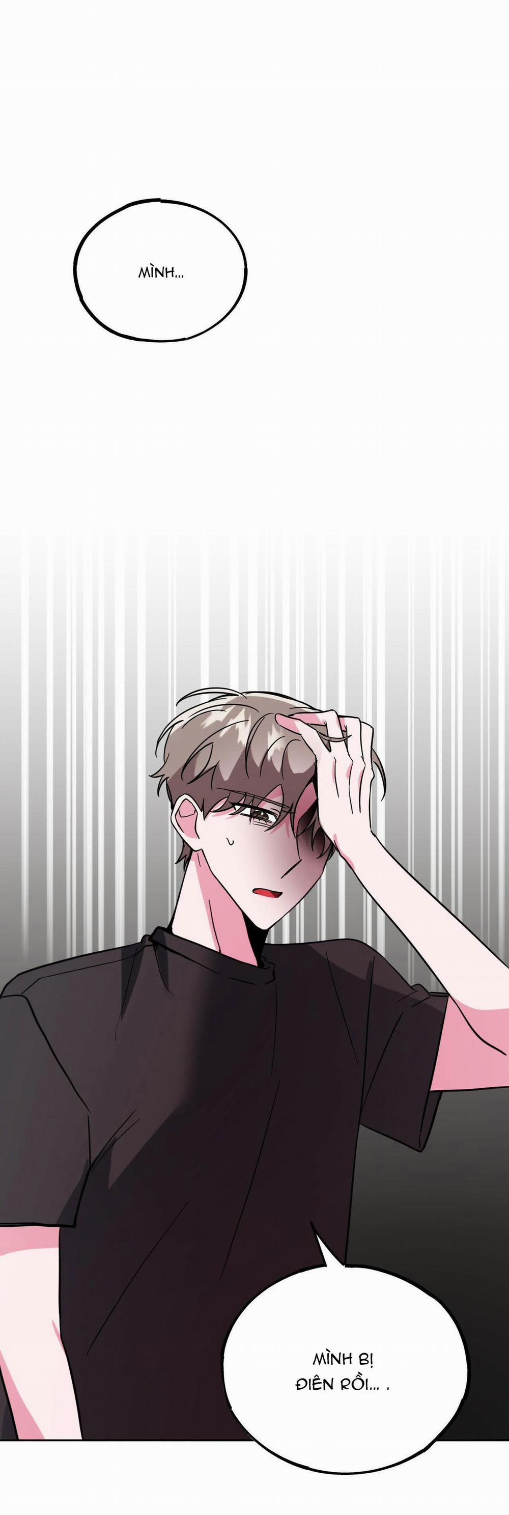 Cạm Bẫy Đại Học 19 trang 15