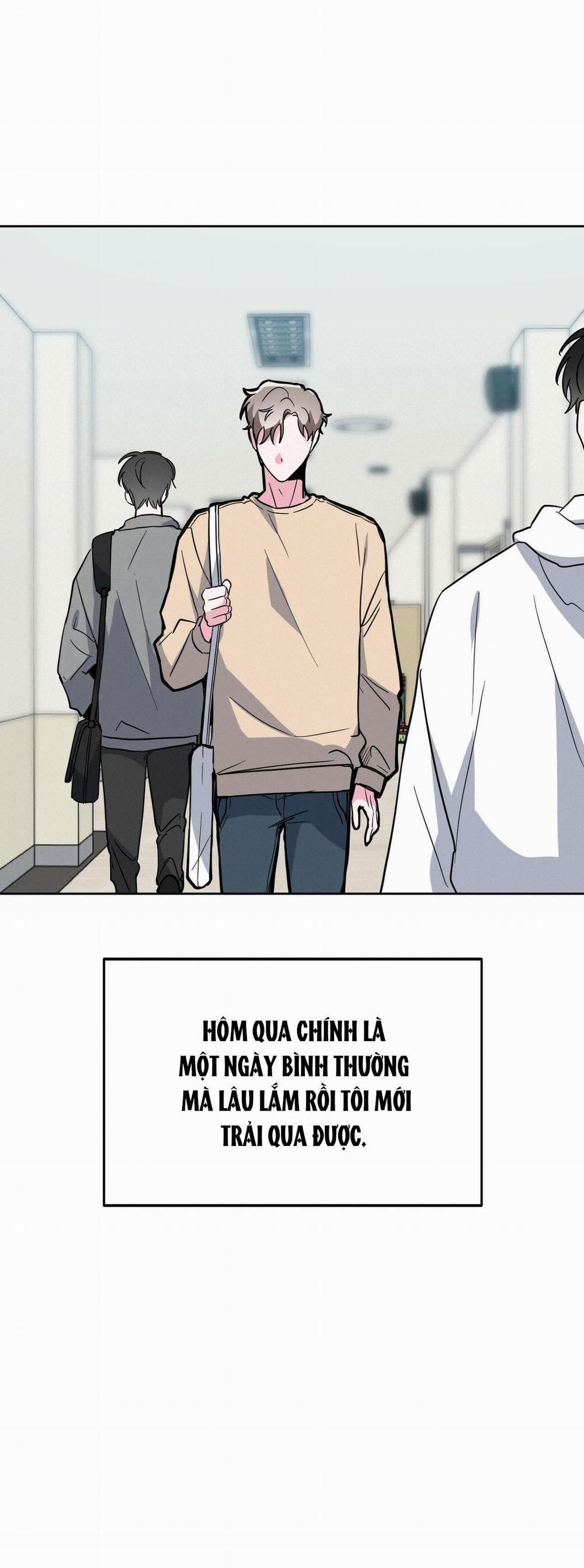 Cạm Bẫy Đại Học 19 trang 25