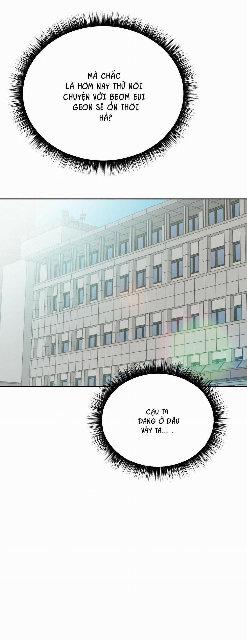 Cạm Bẫy Đại Học 19 trang 29