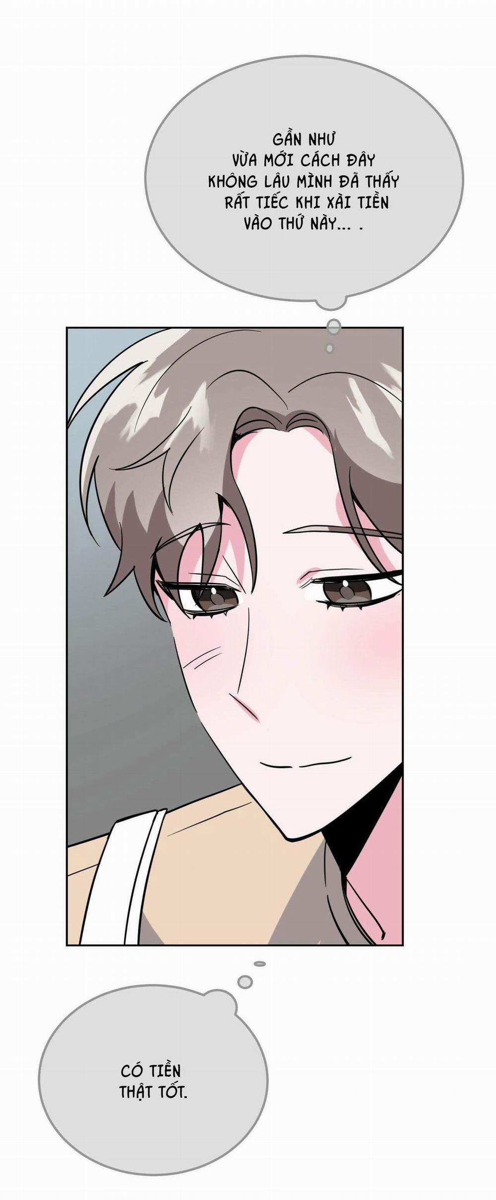 Cạm Bẫy Đại Học 19 trang 42