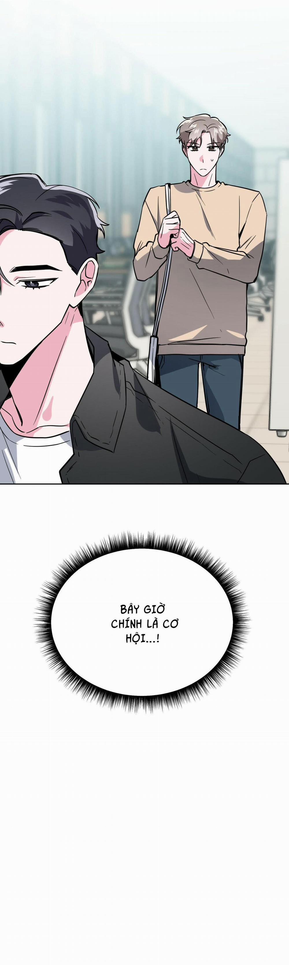 Cạm Bẫy Đại Học 19 trang 48