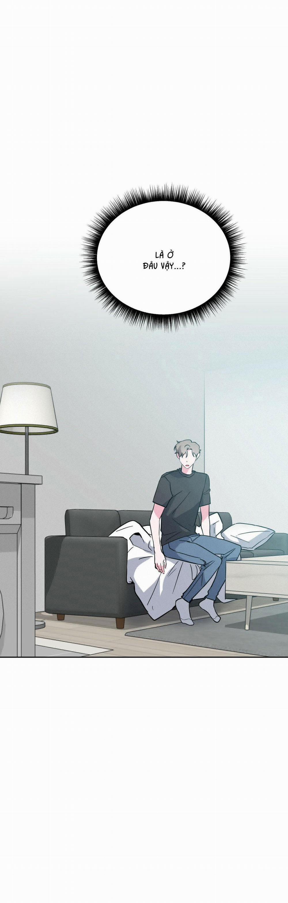 Cạm Bẫy Đại Học 19 trang 5