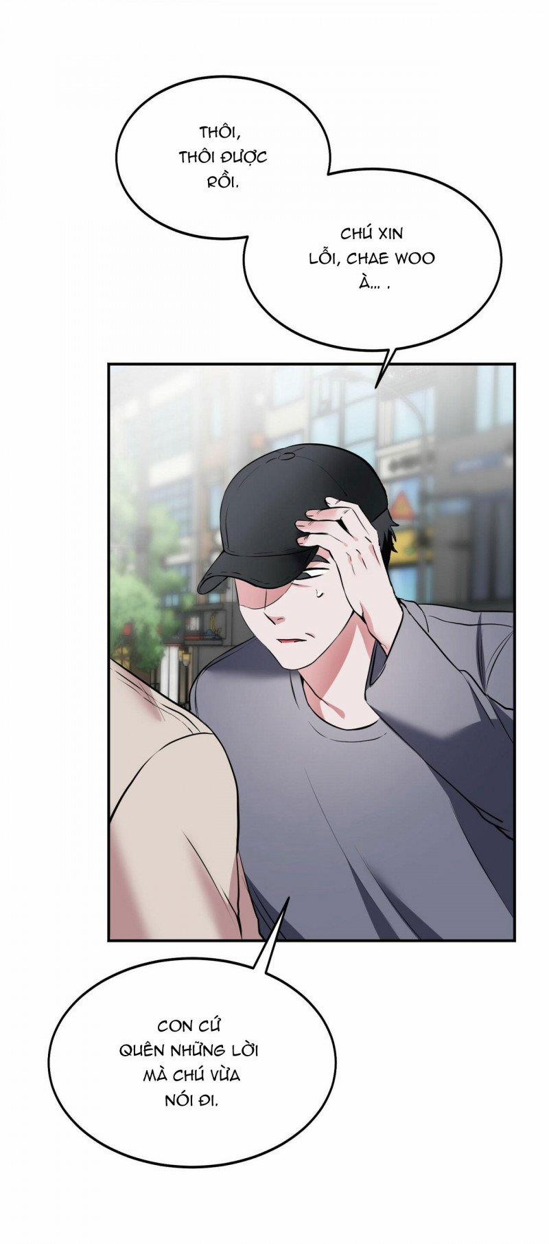 Cạm Bẫy Đại Học 2.5 trang 15