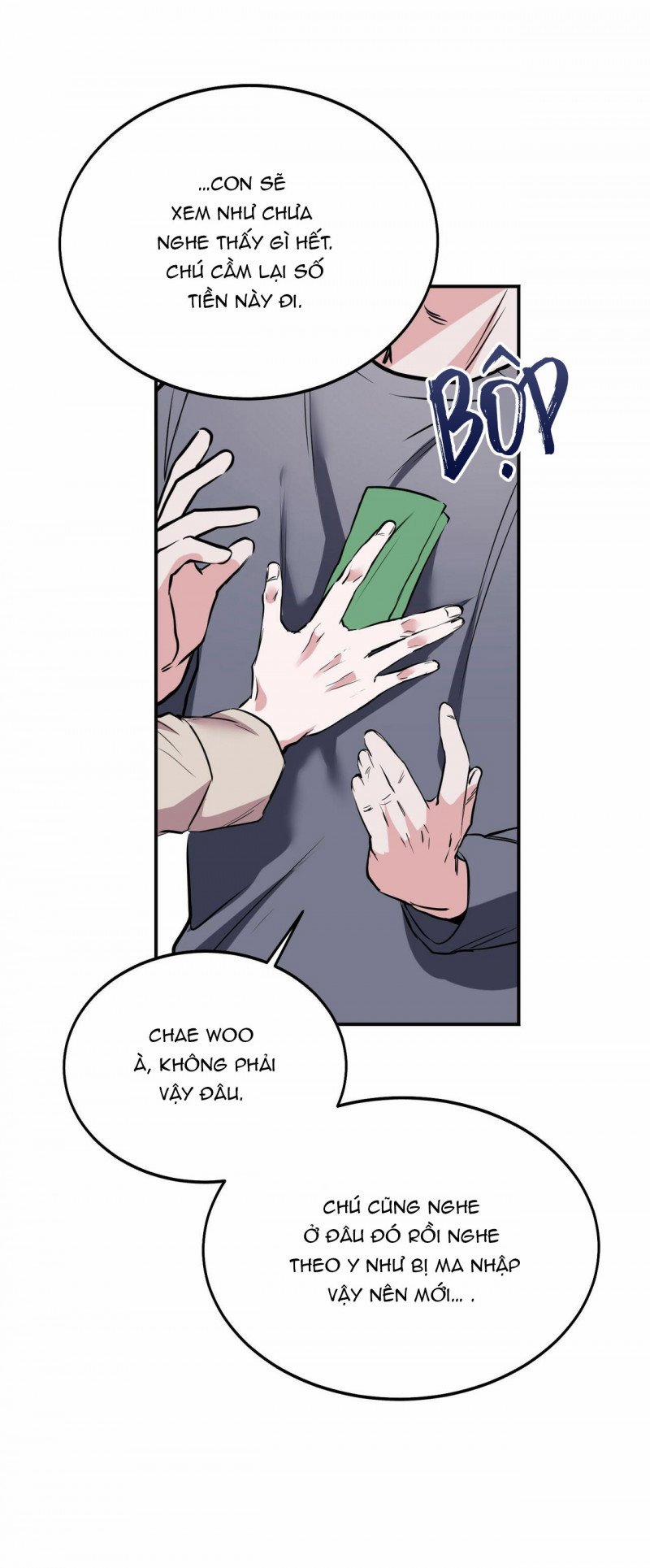 Cạm Bẫy Đại Học 2.5 trang 18