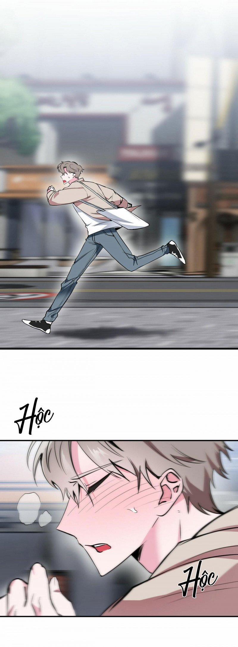 Cạm Bẫy Đại Học 2.5 trang 20