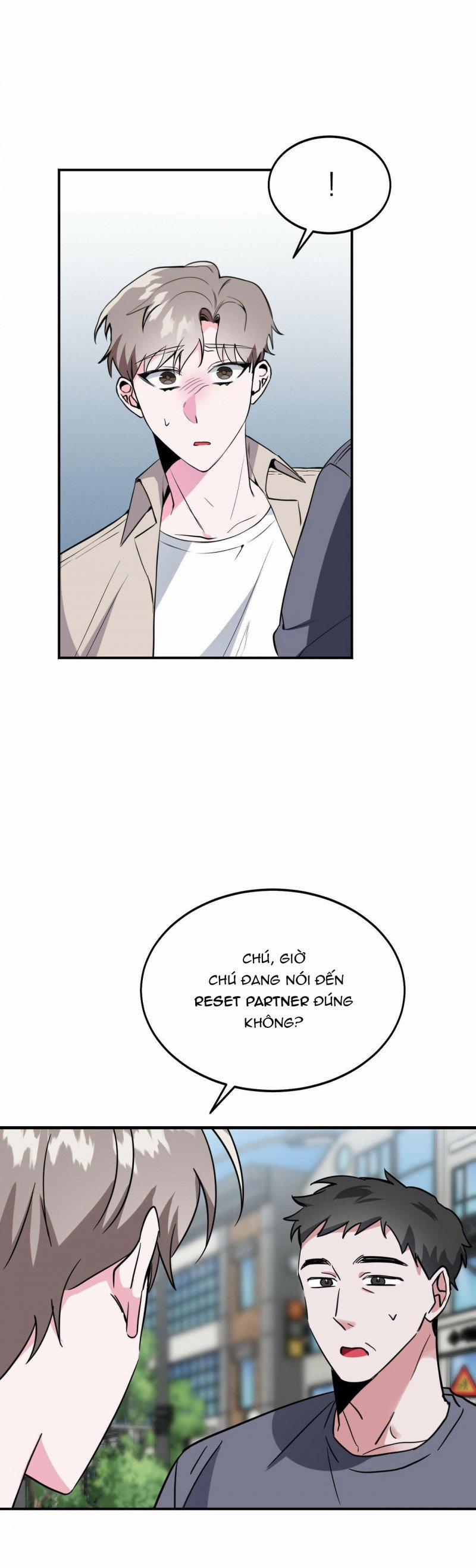 Cạm Bẫy Đại Học 2.5 trang 7