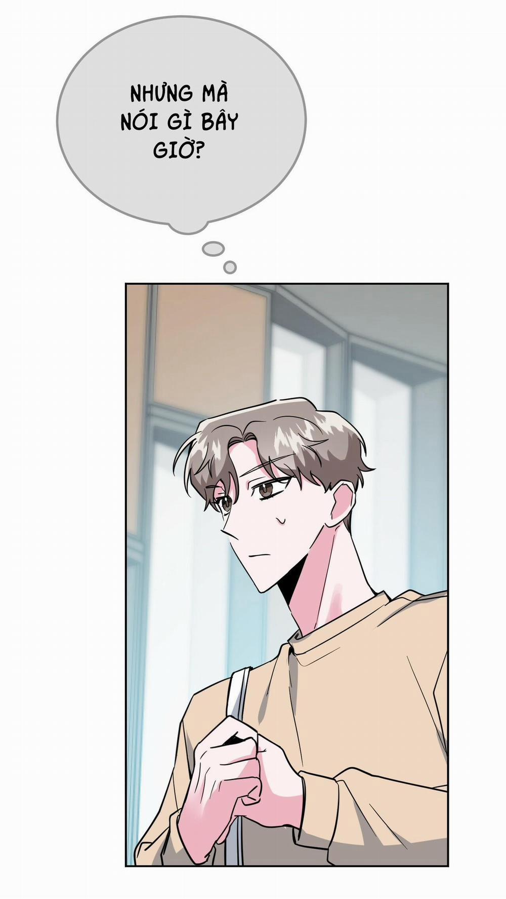 Cạm Bẫy Đại Học 20 trang 1