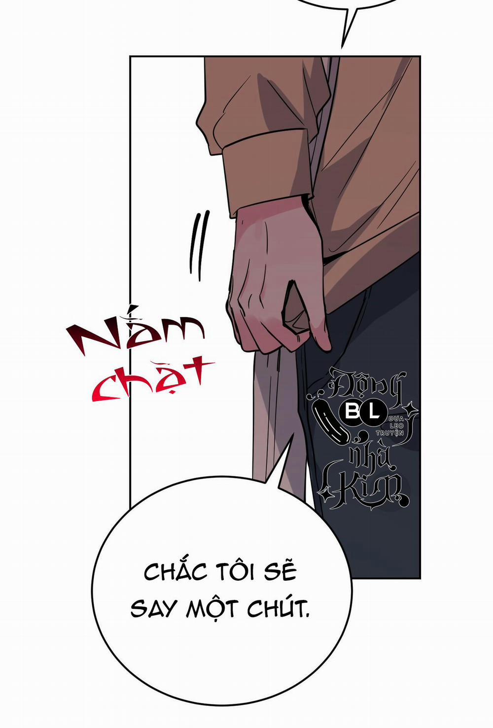 Cạm Bẫy Đại Học 20 trang 11