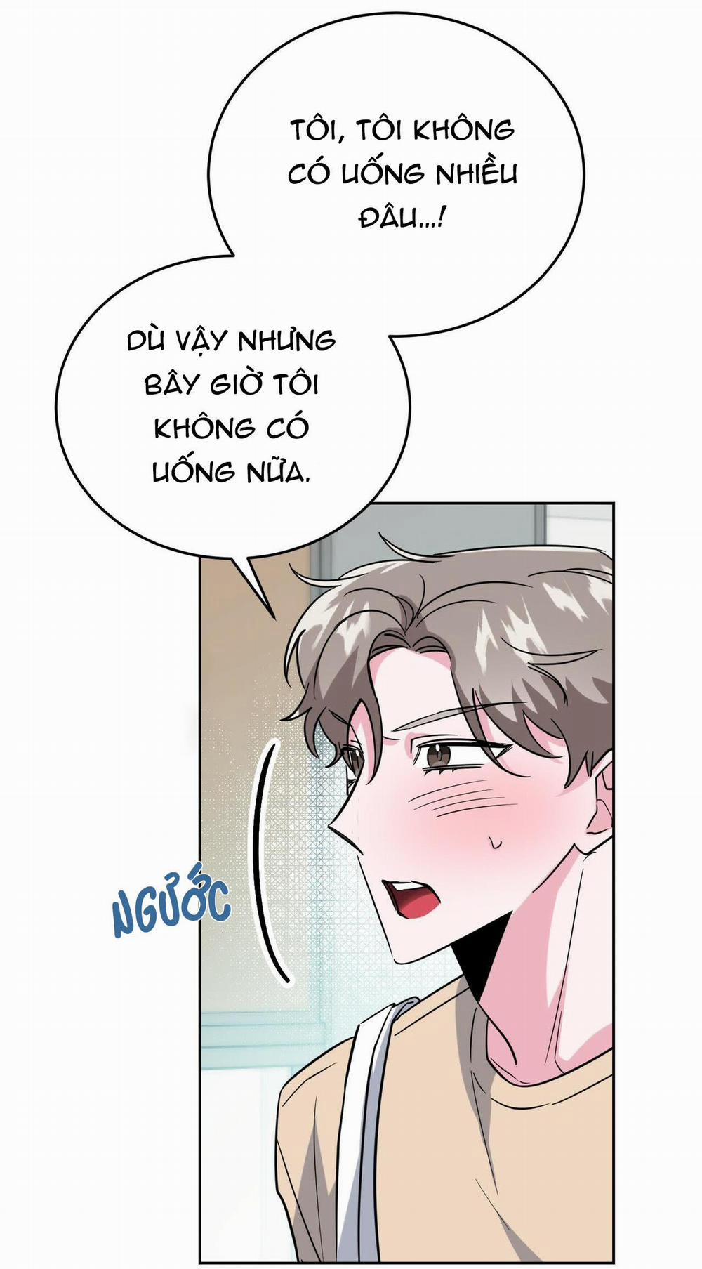 Cạm Bẫy Đại Học 20 trang 13