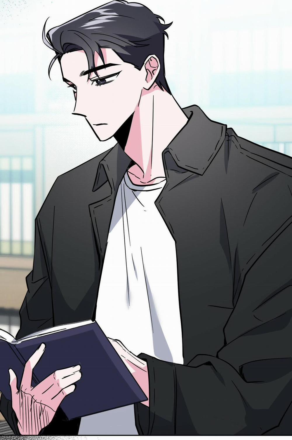 Cạm Bẫy Đại Học 20 trang 22