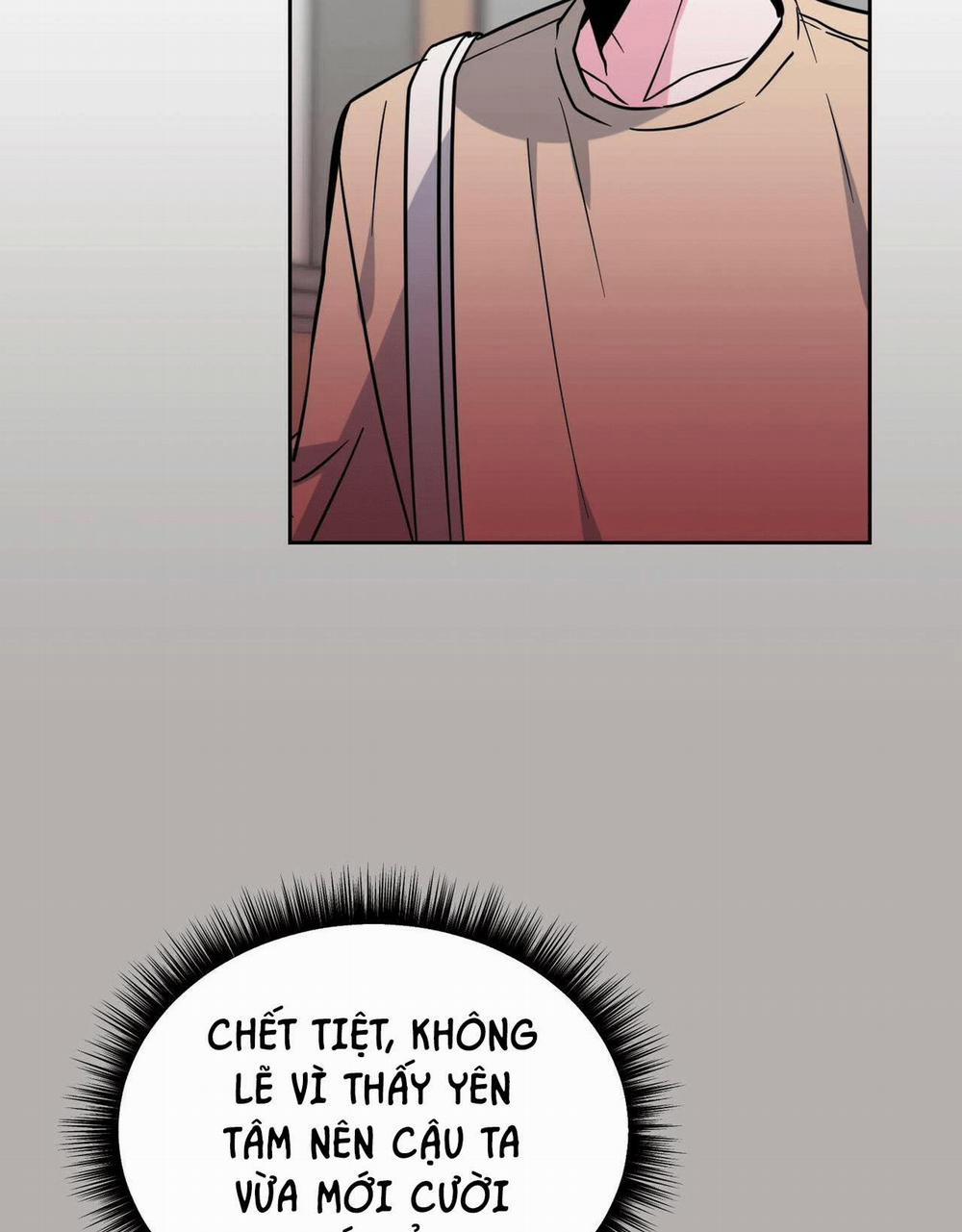 Cạm Bẫy Đại Học 20 trang 29