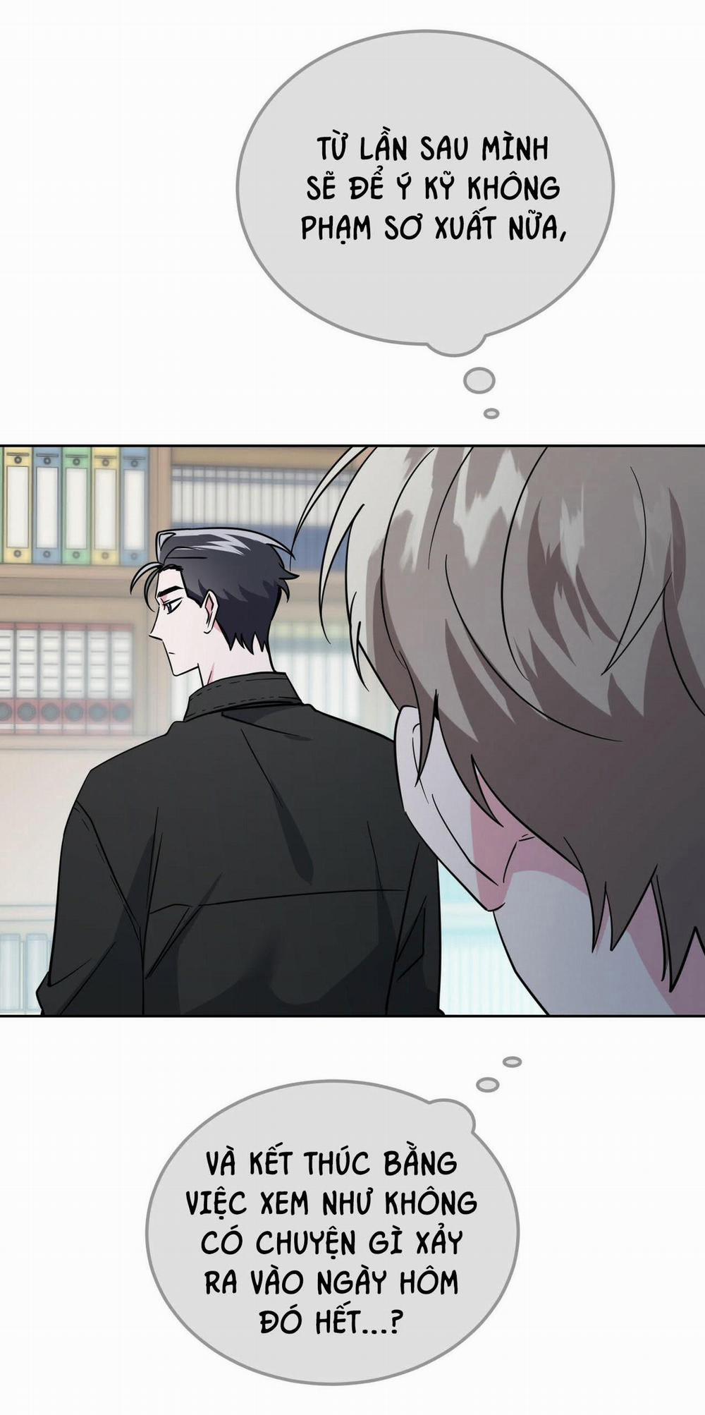 Cạm Bẫy Đại Học 20 trang 3