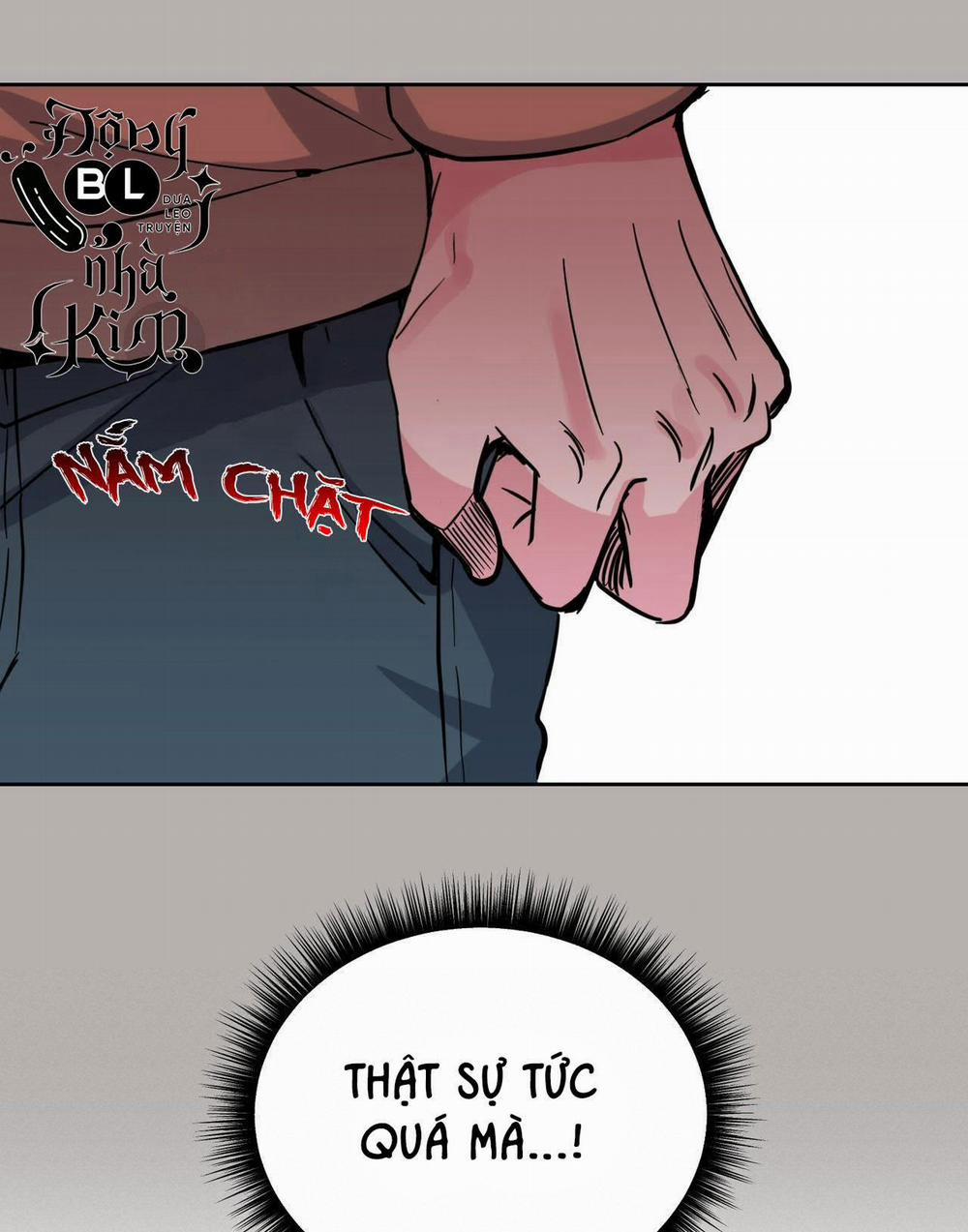 Cạm Bẫy Đại Học 20 trang 32