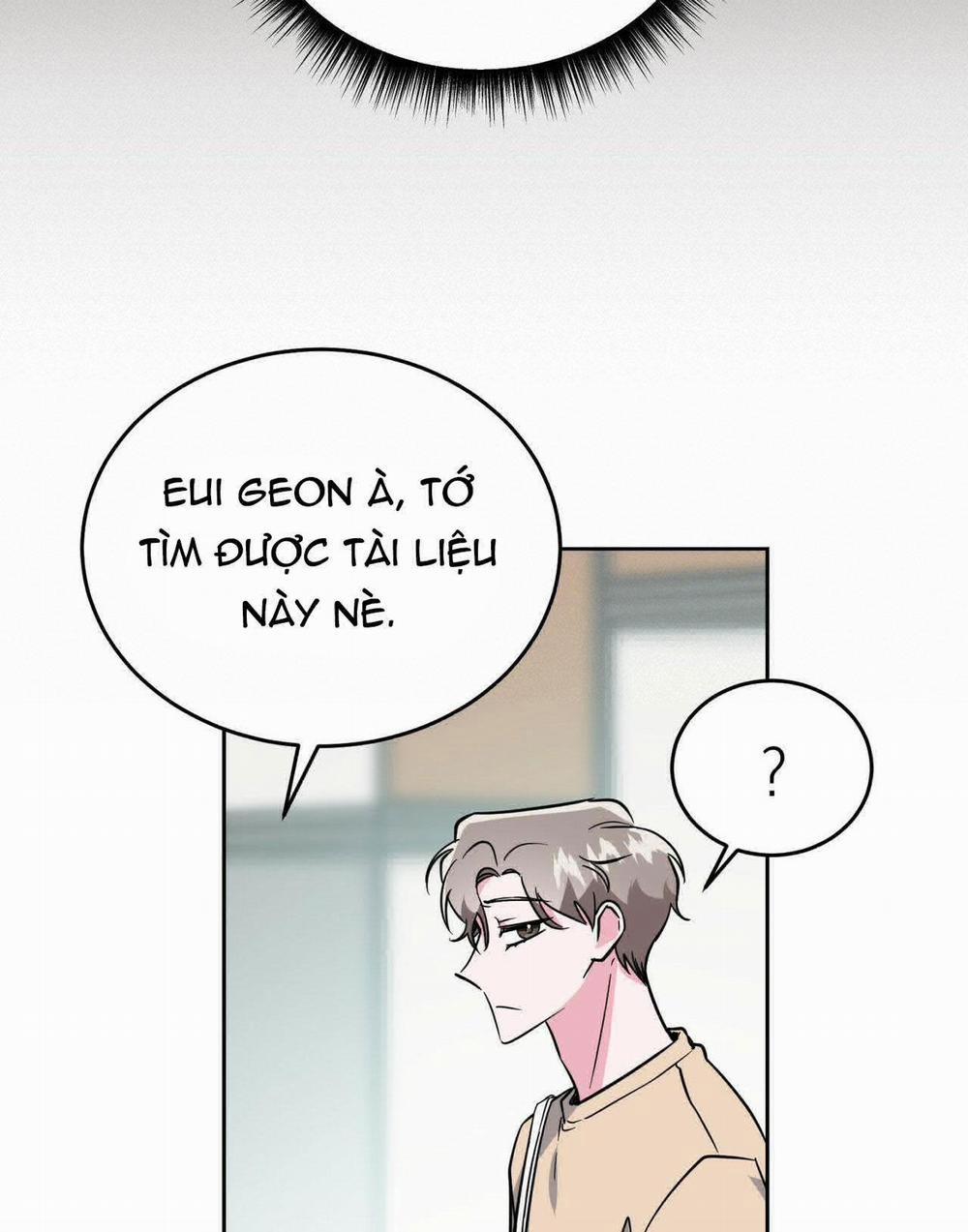 Cạm Bẫy Đại Học 20 trang 33