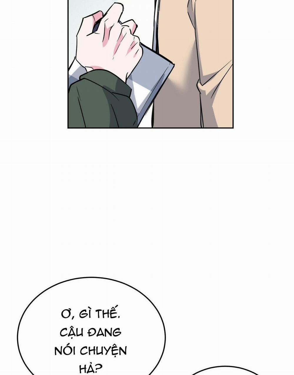 Cạm Bẫy Đại Học 20 trang 34