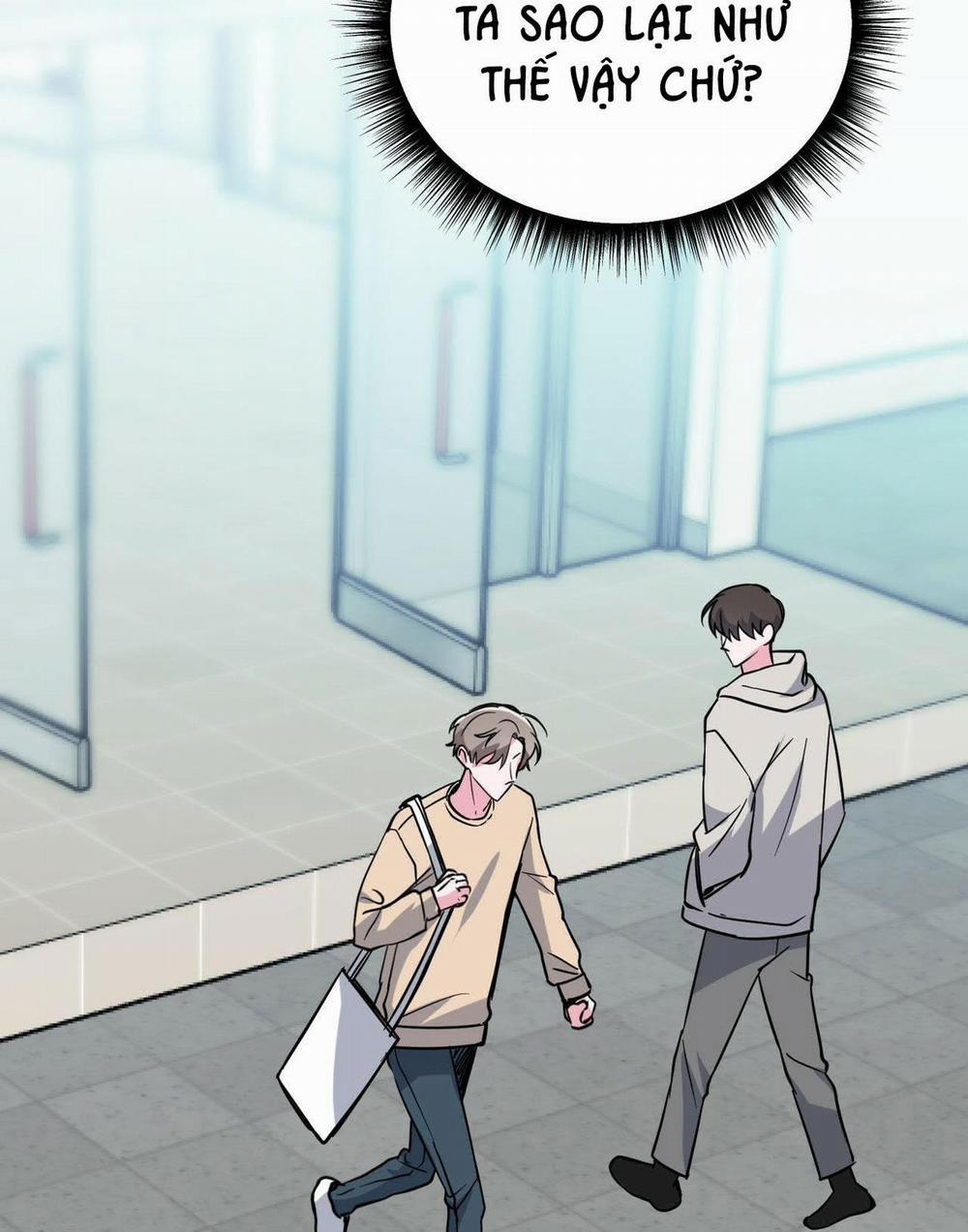 Cạm Bẫy Đại Học 20 trang 39