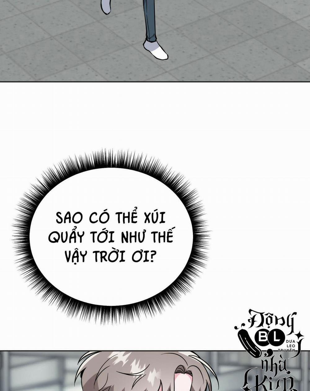 Cạm Bẫy Đại Học 20 trang 40