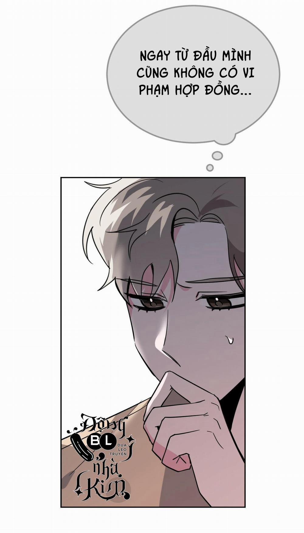 Cạm Bẫy Đại Học 20 trang 5