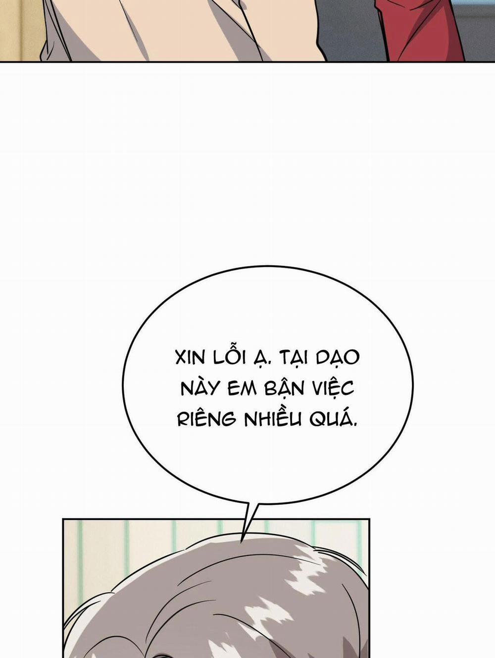 Cạm Bẫy Đại Học 20 trang 51