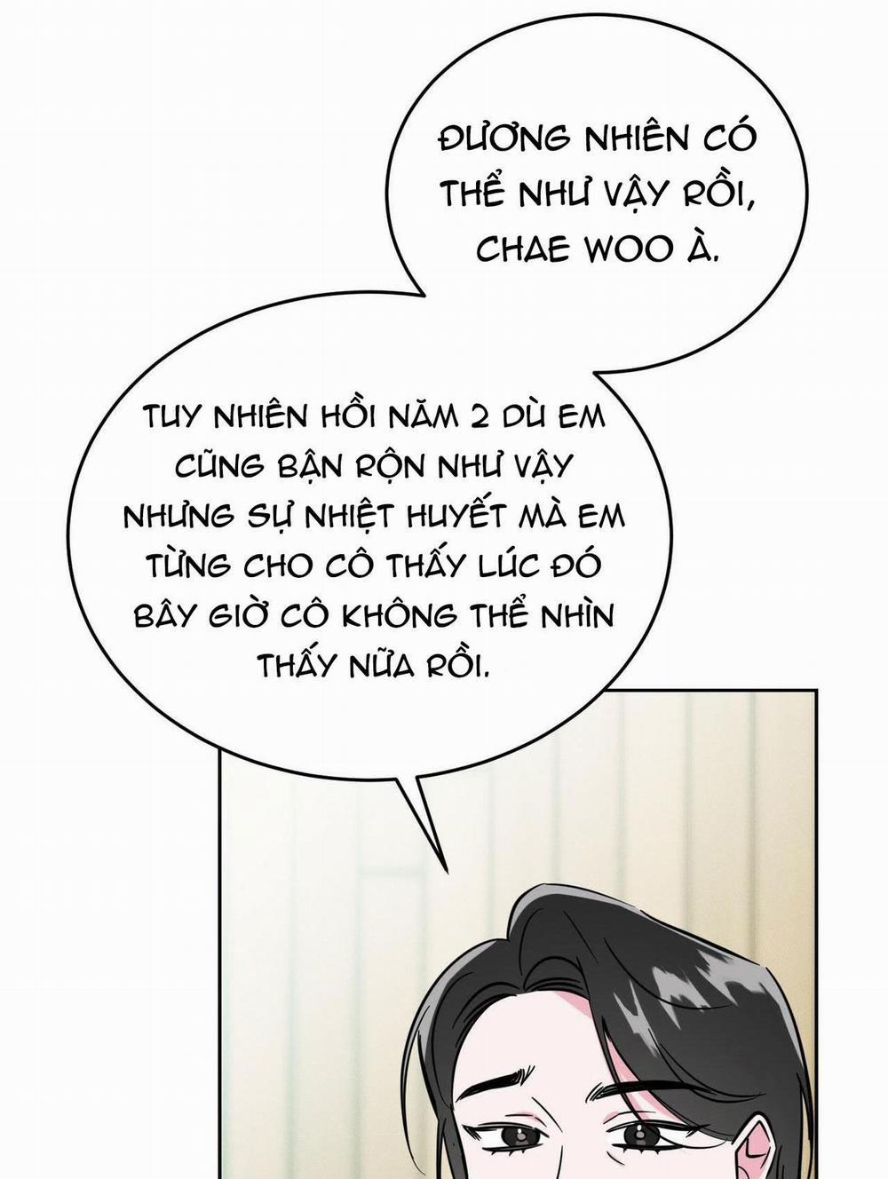 Cạm Bẫy Đại Học 20 trang 53