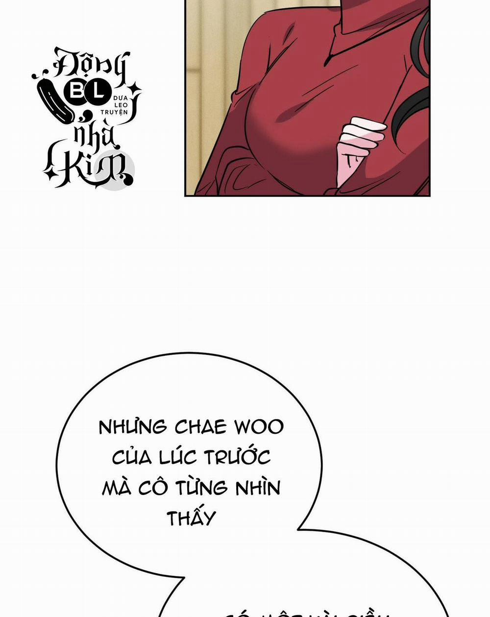 Cạm Bẫy Đại Học 20 trang 57