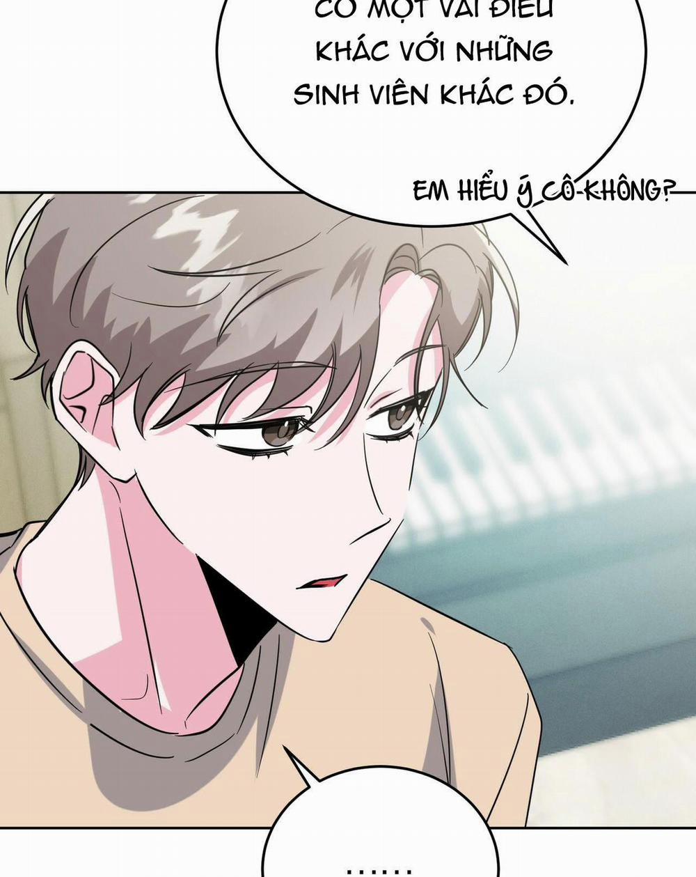 Cạm Bẫy Đại Học 20 trang 58