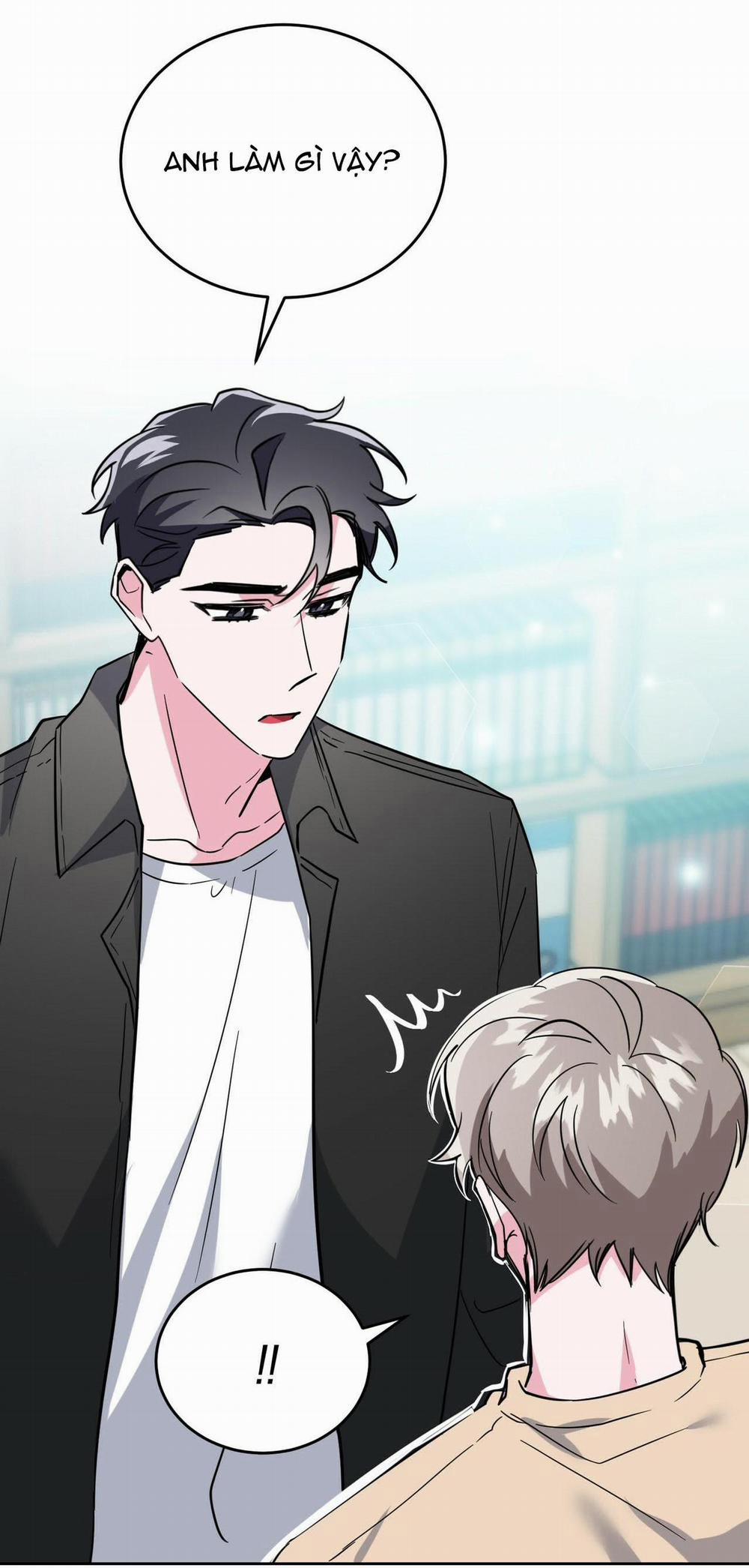 Cạm Bẫy Đại Học 20 trang 6