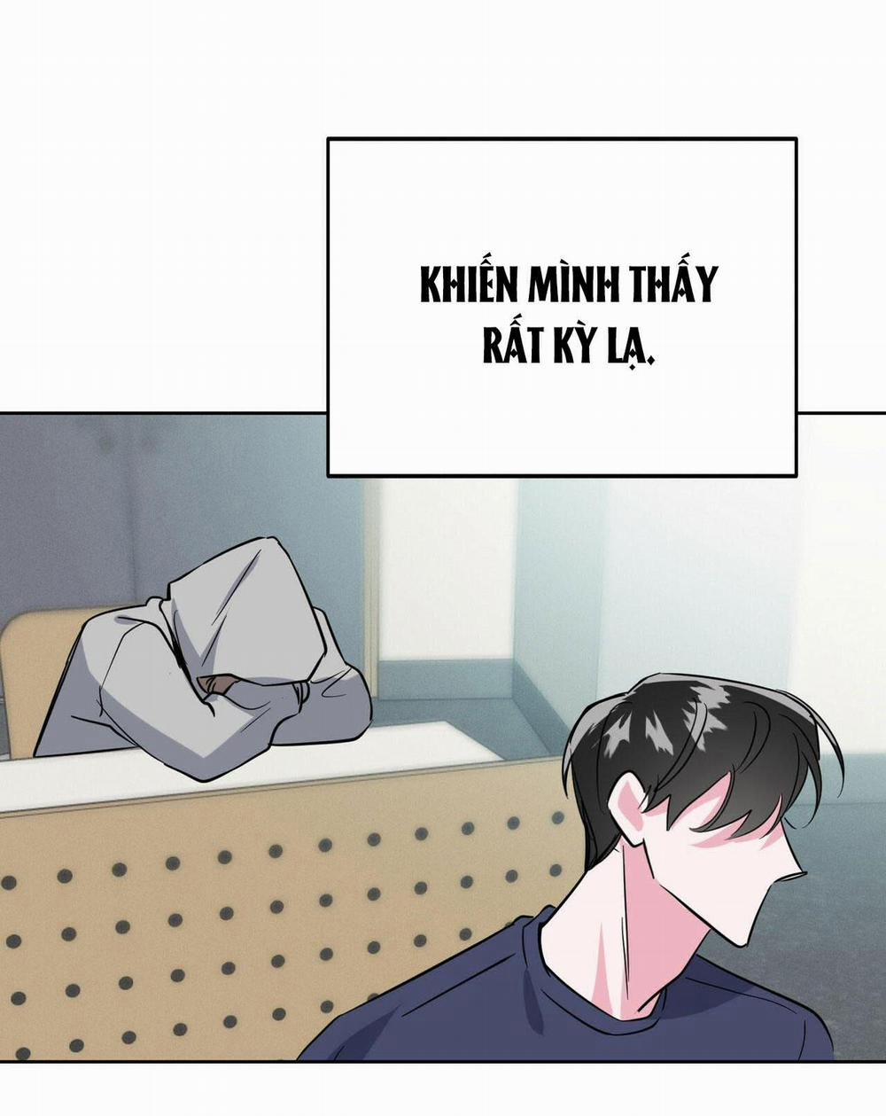 Cạm Bẫy Đại Học 20 trang 61