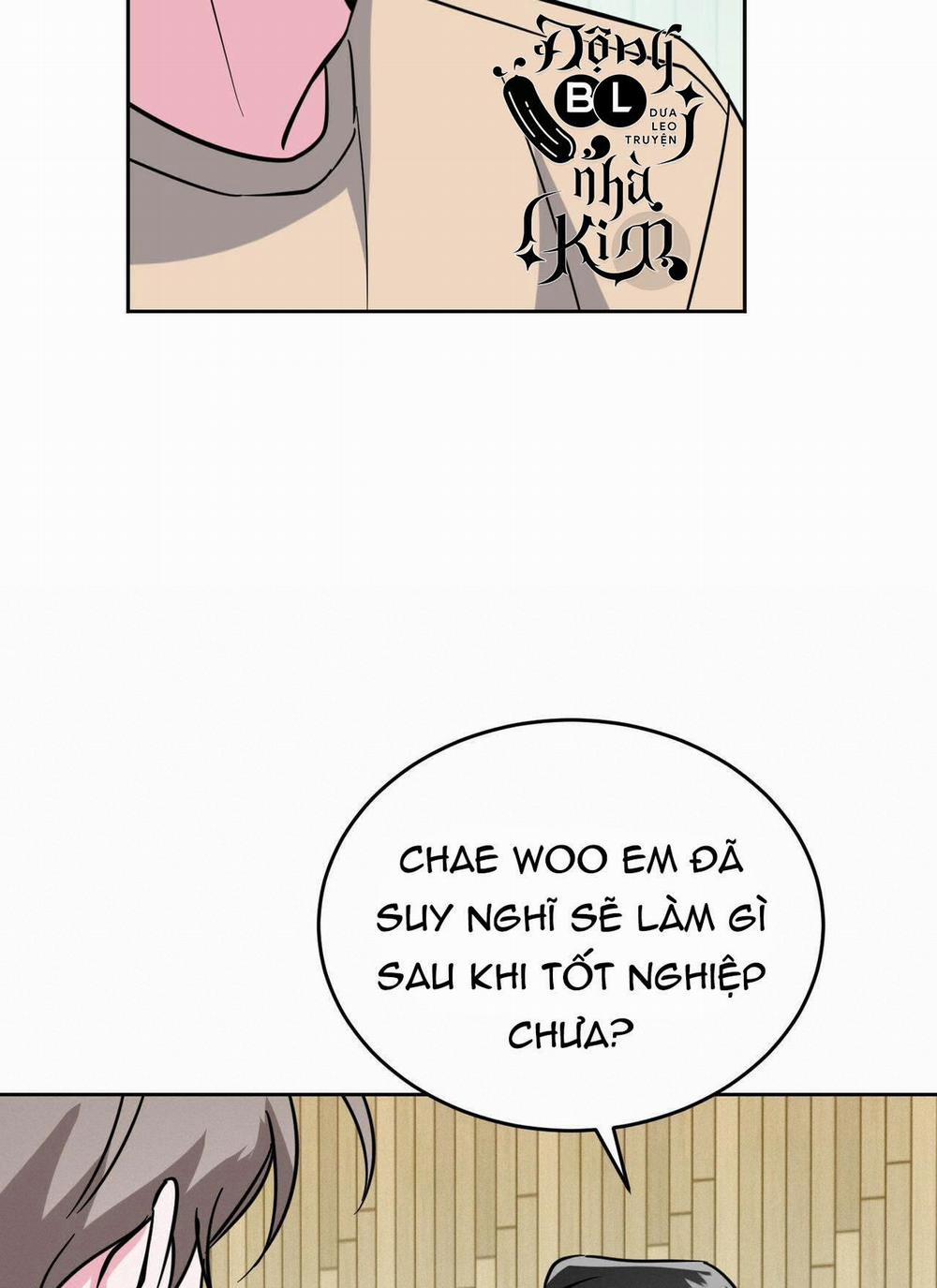 Cạm Bẫy Đại Học 20 trang 73