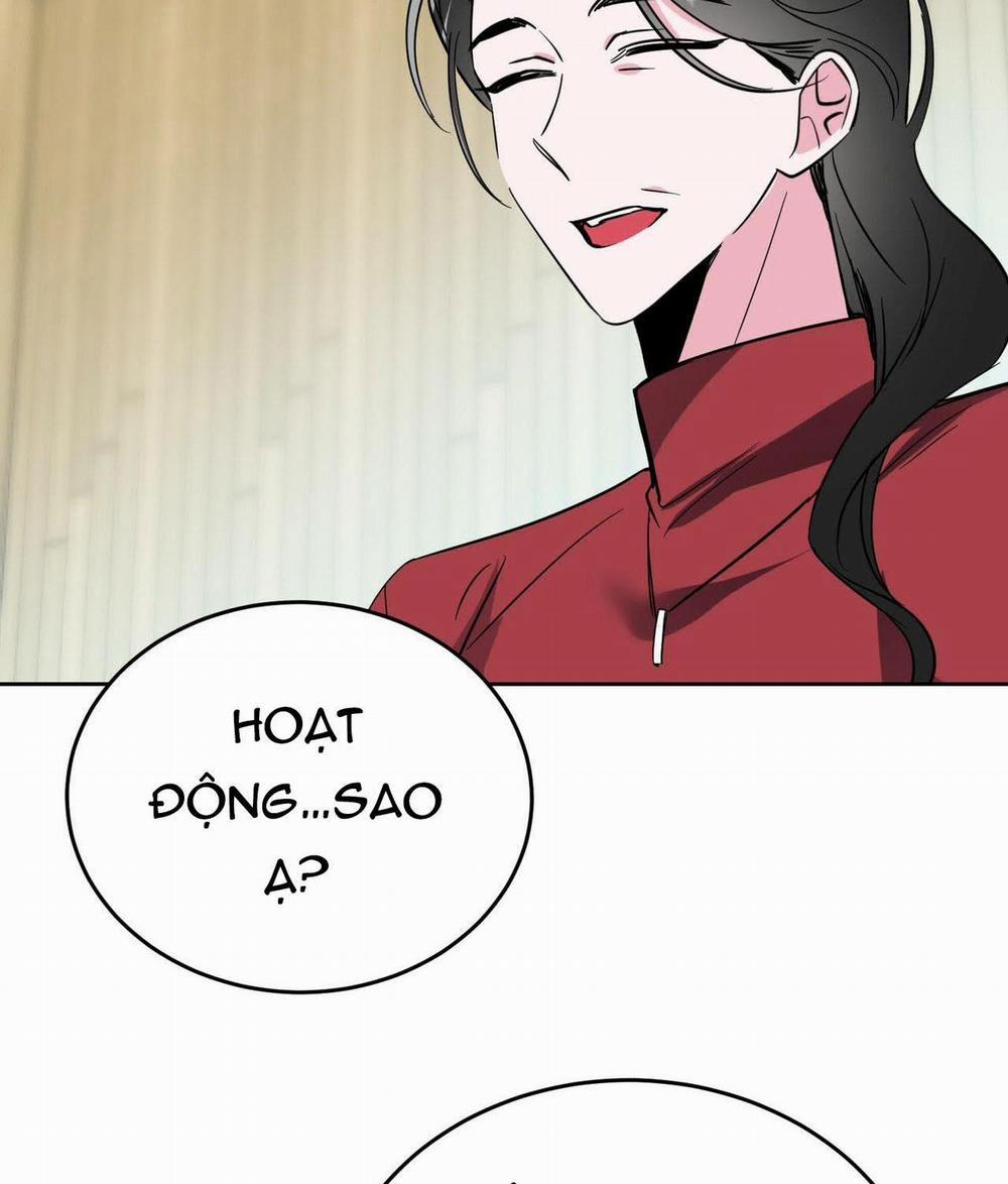 Cạm Bẫy Đại Học 20 trang 83