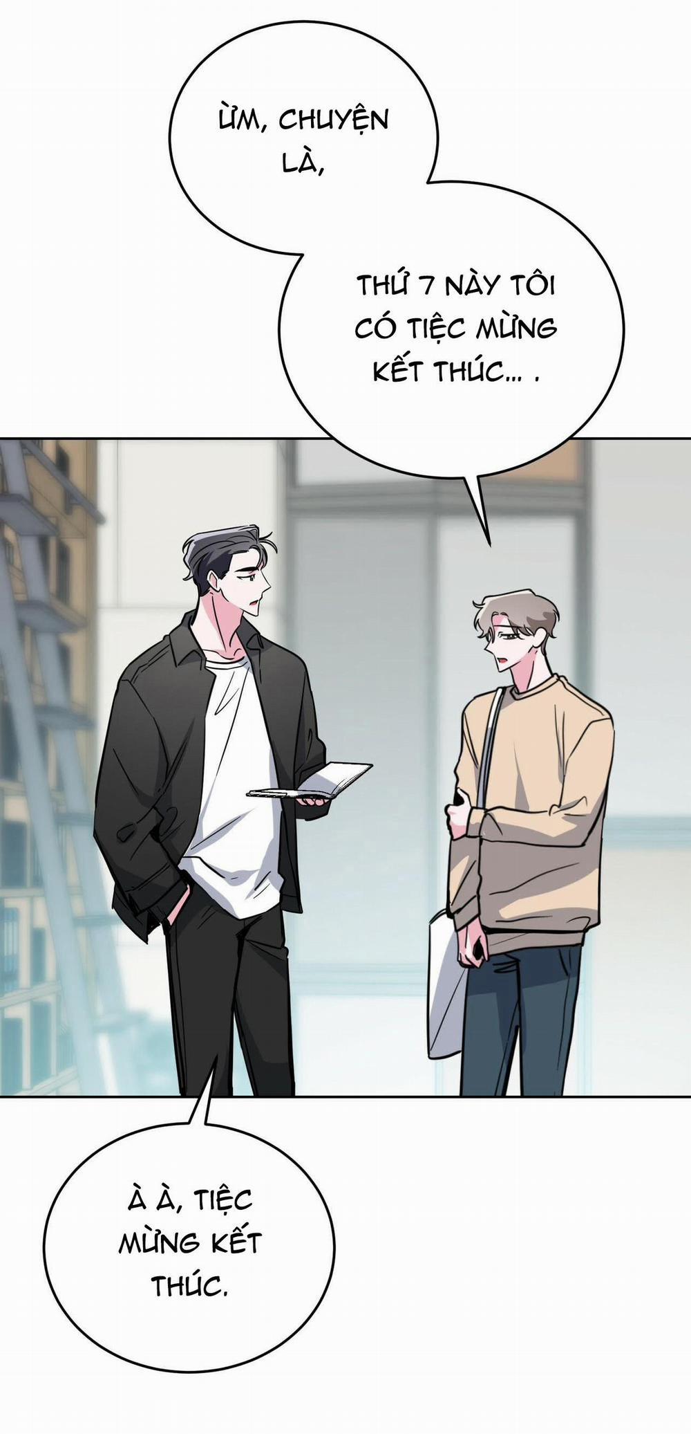 Cạm Bẫy Đại Học 20 trang 9