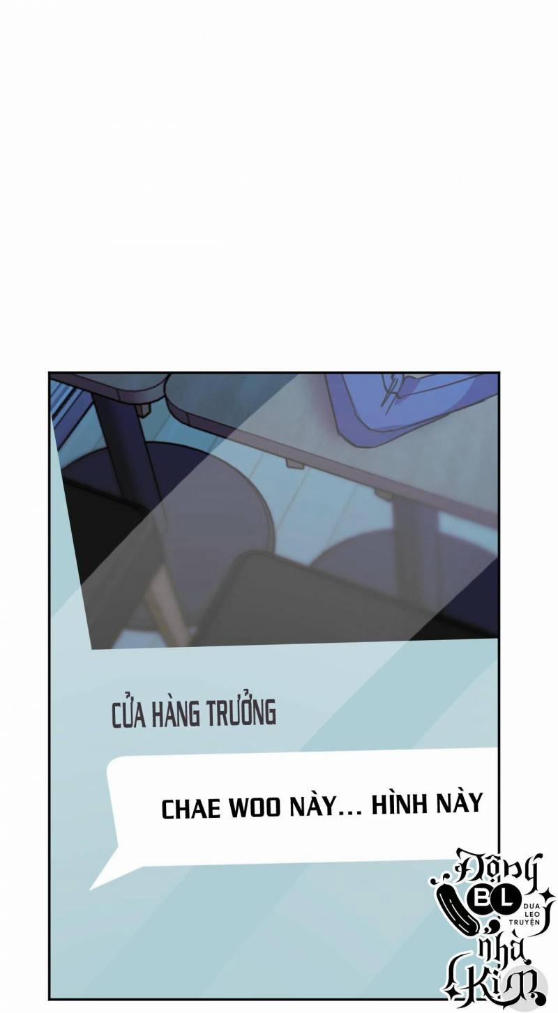 Cạm Bẫy Đại Học 21 trang 11