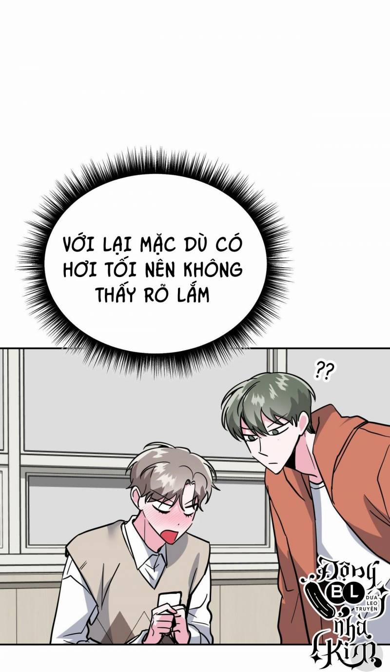 Cạm Bẫy Đại Học 21 trang 13