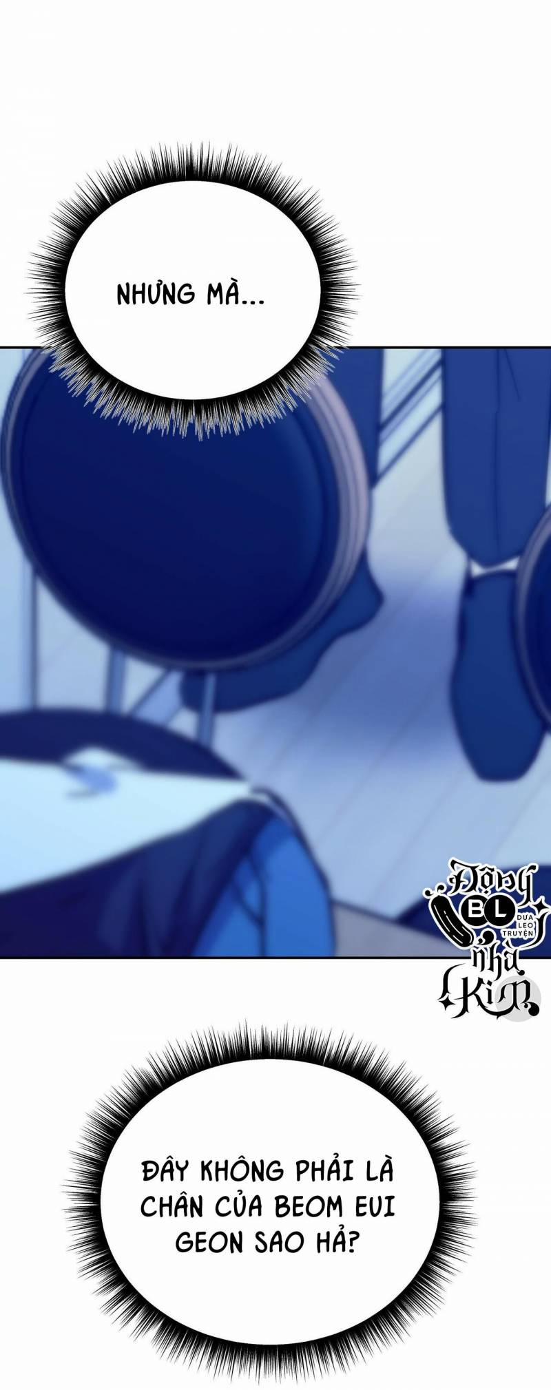 Cạm Bẫy Đại Học 21 trang 14