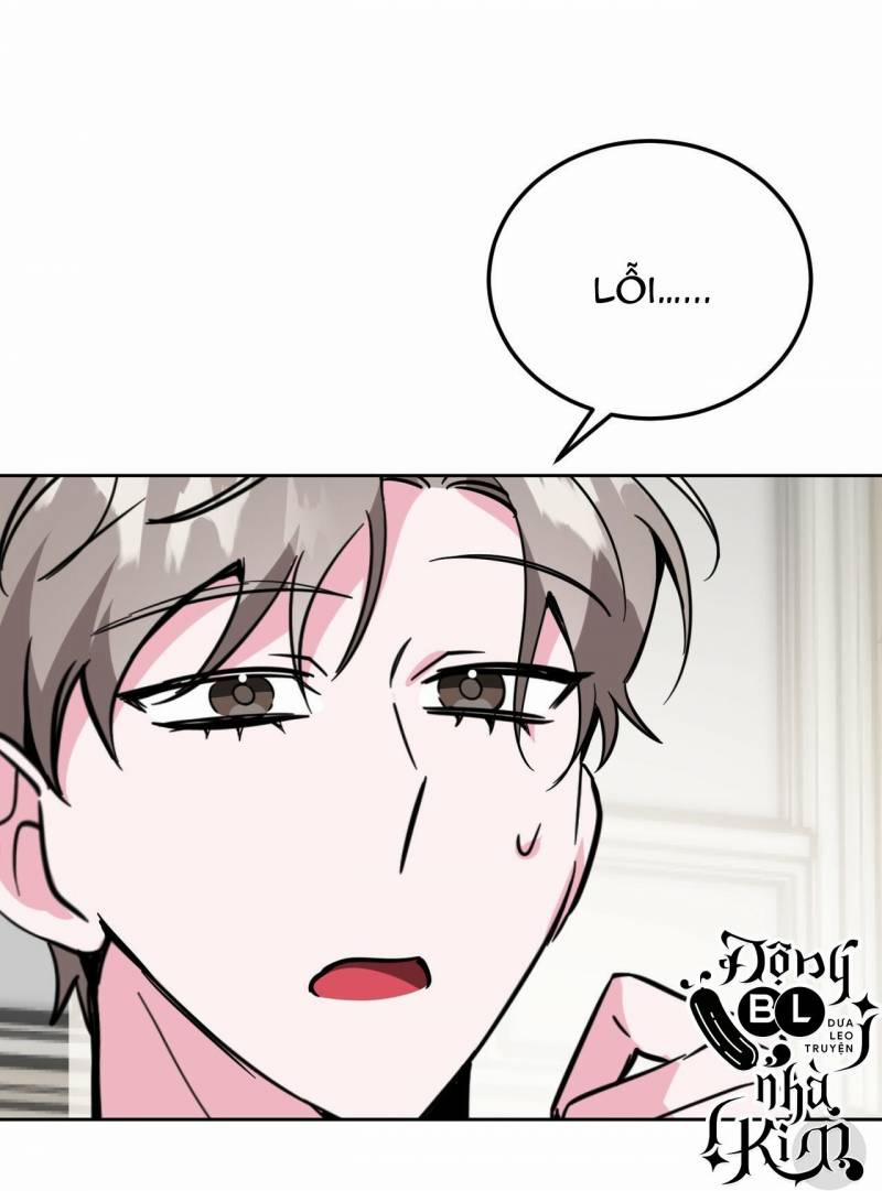 Cạm Bẫy Đại Học 21 trang 24
