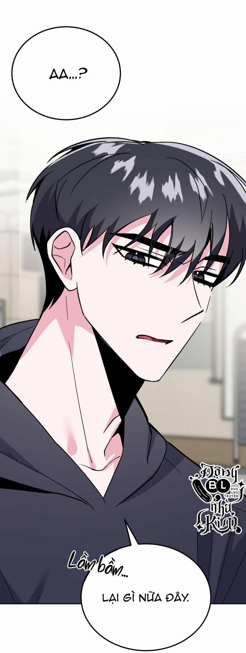 Cạm Bẫy Đại Học 21 trang 25