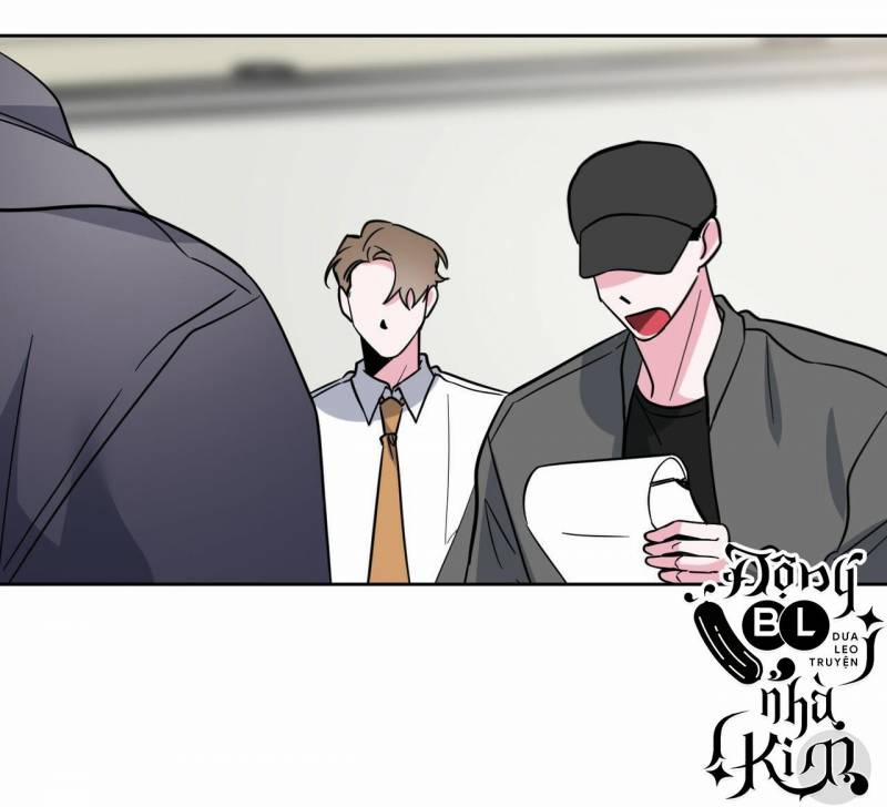 Cạm Bẫy Đại Học 21 trang 29