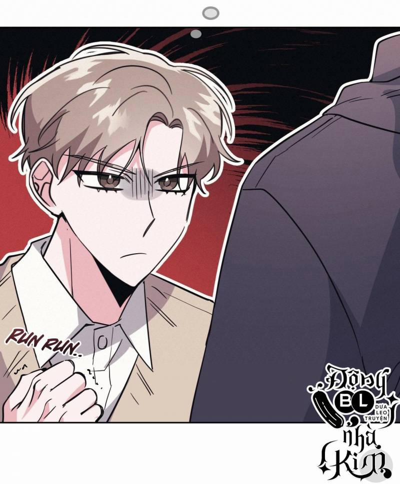 Cạm Bẫy Đại Học 21 trang 31