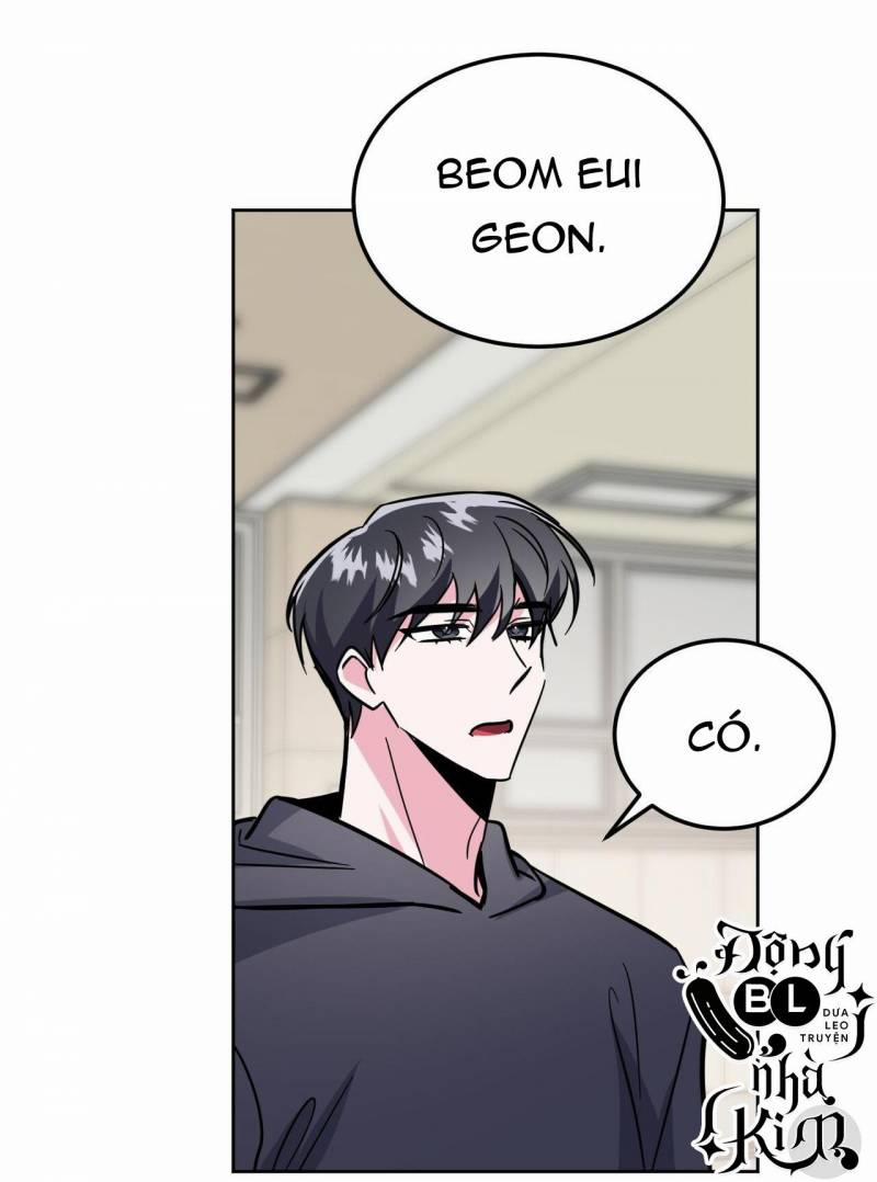 Cạm Bẫy Đại Học 21 trang 34