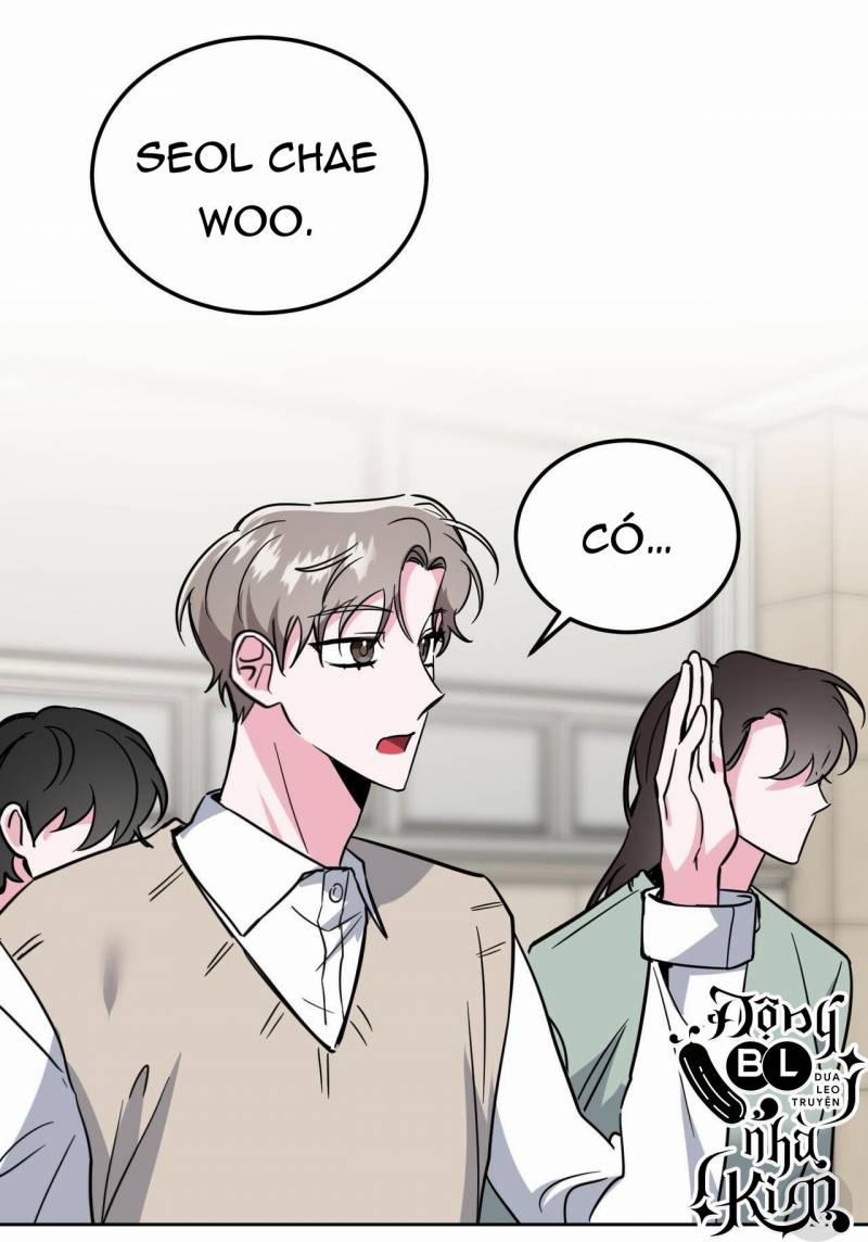 Cạm Bẫy Đại Học 21 trang 36