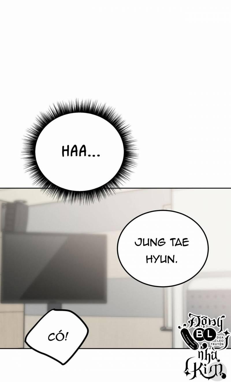 Cạm Bẫy Đại Học 21 trang 37