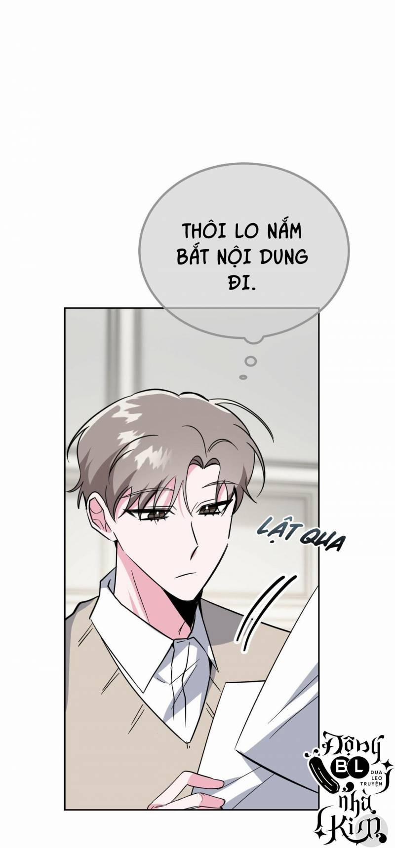 Cạm Bẫy Đại Học 21 trang 41