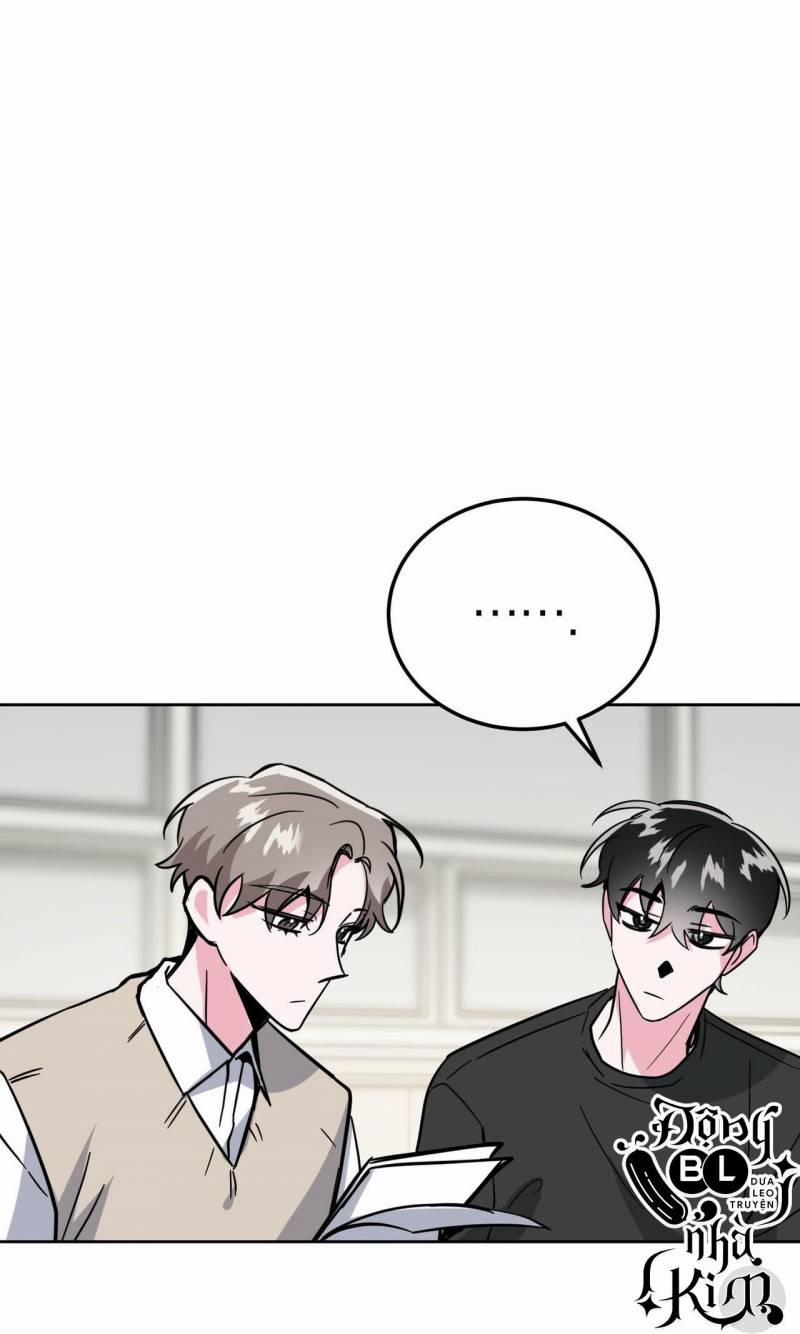 Cạm Bẫy Đại Học 21 trang 42