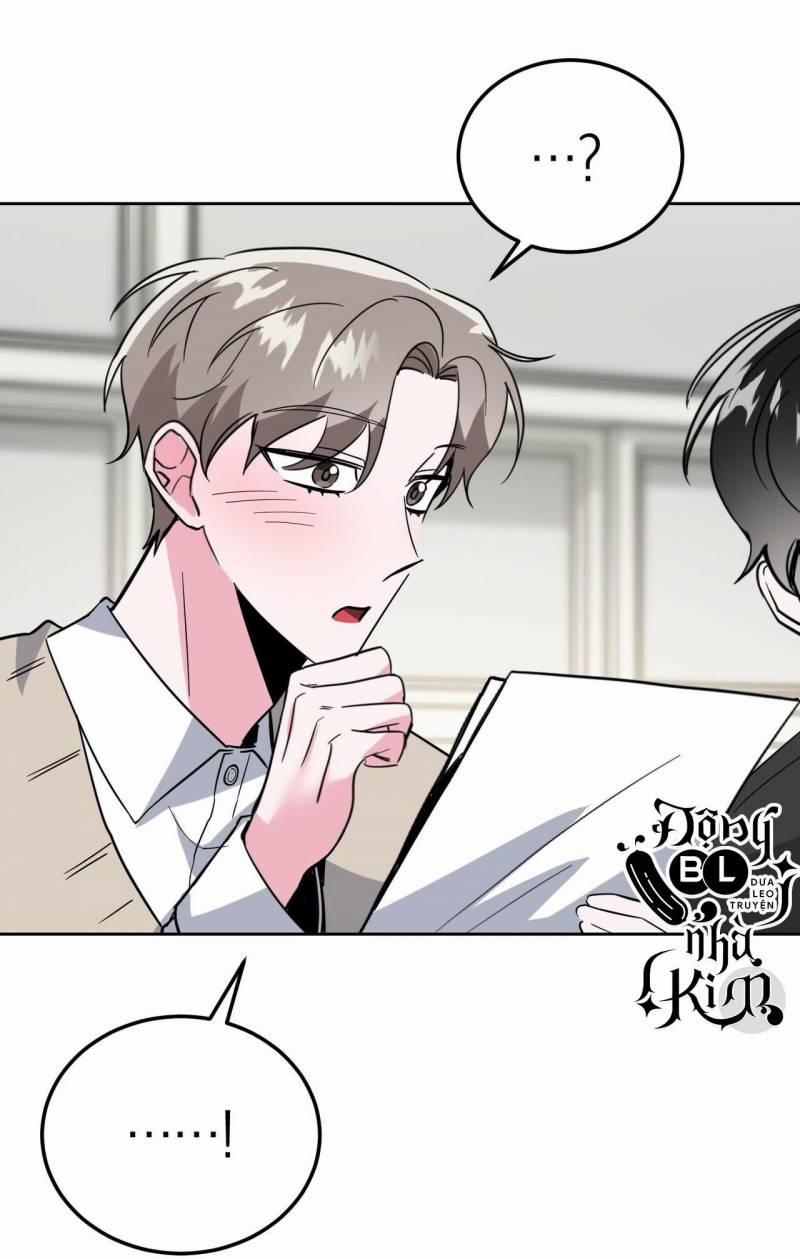 Cạm Bẫy Đại Học 21 trang 43