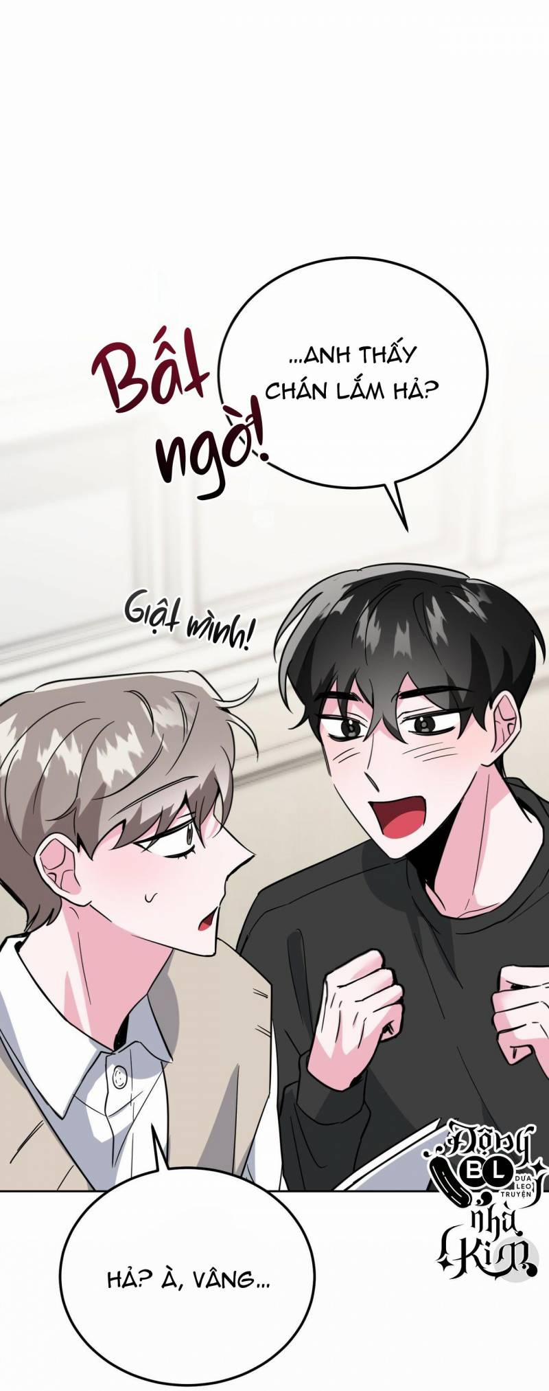 Cạm Bẫy Đại Học 21 trang 44