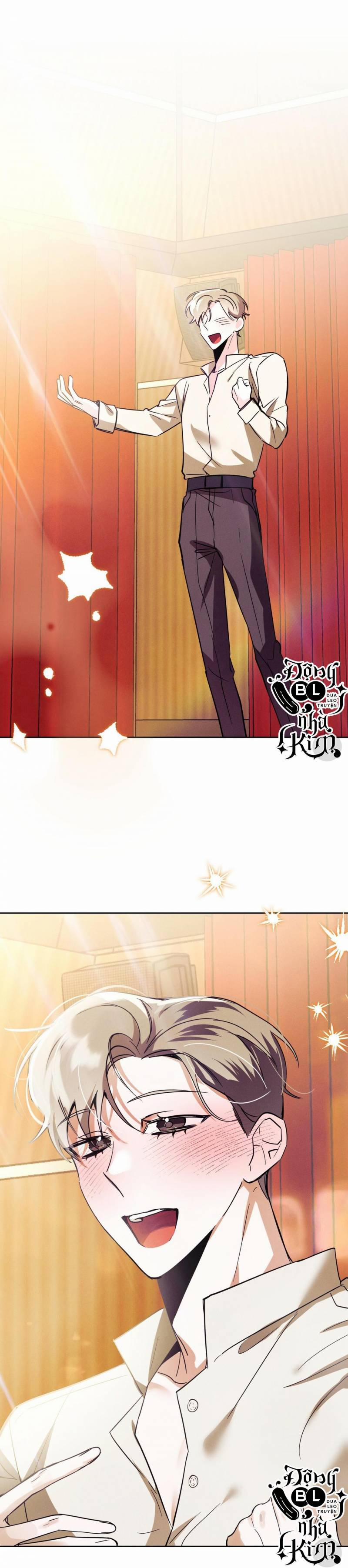 Cạm Bẫy Đại Học 21 trang 48