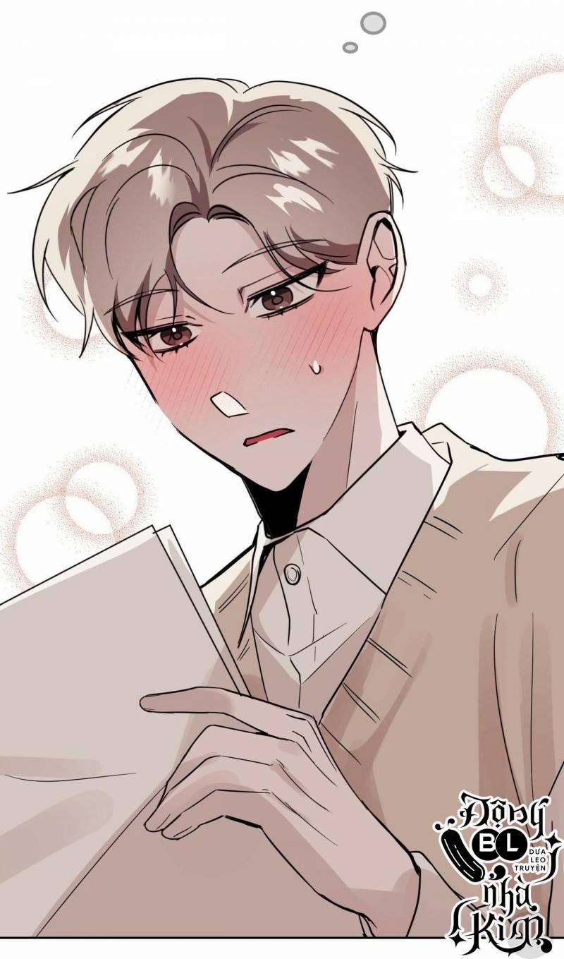 Cạm Bẫy Đại Học 21 trang 52